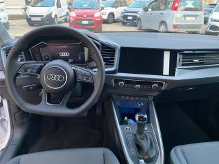 AUDI A1 usata, con Controllo automatico clima