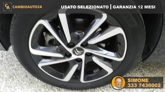 CITROEN Grand C4 Spacetourer usata, con Filtro antiparticolato