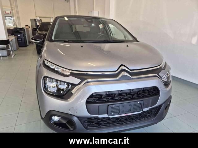 CITROEN C3 usata, con Airbag Passeggero