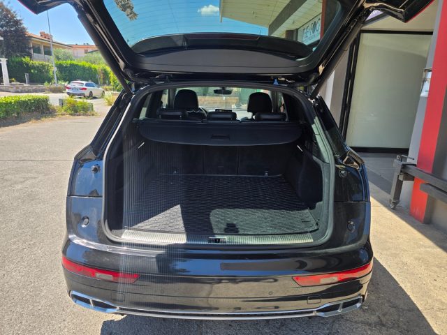 AUDI Q5 usata 164