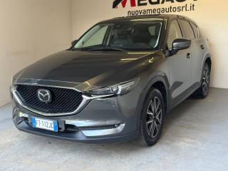 MAZDA CX-5 usata, con Cerchi in lega