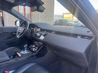 LAND ROVER Range Rover Evoque usata, con Controllo trazione