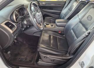 JEEP Grand Cherokee usata, con Cerchi in lega