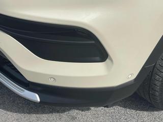 JEEP Compass usata, con Sensore di pioggia