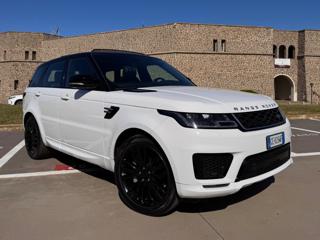 LAND ROVER Range Rover Sport usata, con Airbag Passeggero
