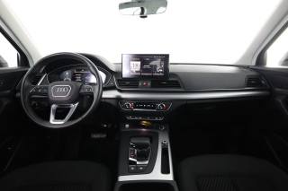 AUDI Q5 usata 4