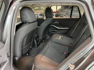 BMW 318 usata, con Airbag Passeggero