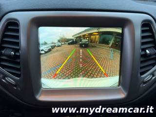 JEEP Compass usata, con Cruise Control