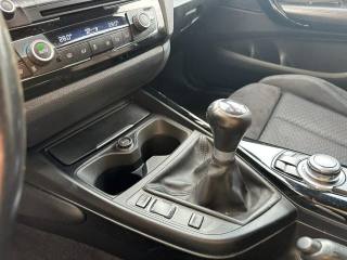 BMW 118 usata, con Cerchi in lega