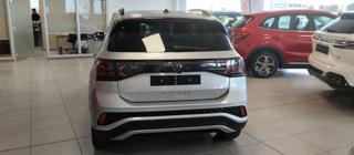VOLKSWAGEN T-Cross usata, con Airbag Passeggero