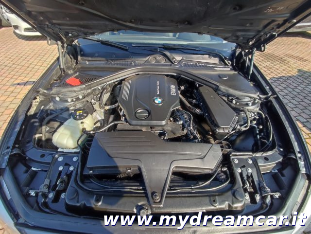 BMW 118 usata, con Airbag testa