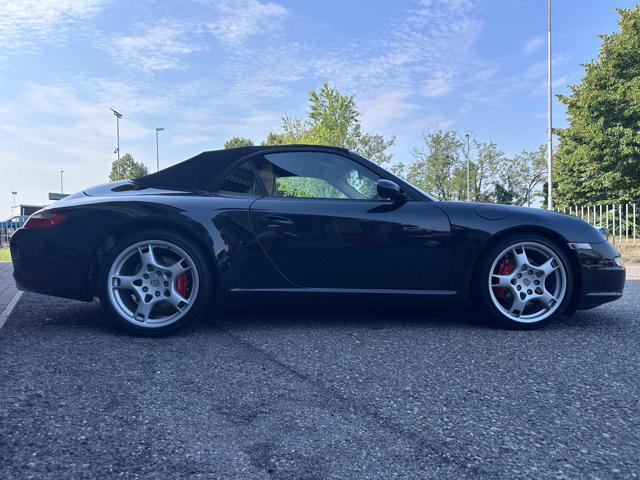 PORSCHE 911 usata, con Cerchi in lega