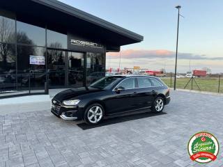 AUDI A4 usata, con Airbag Passeggero