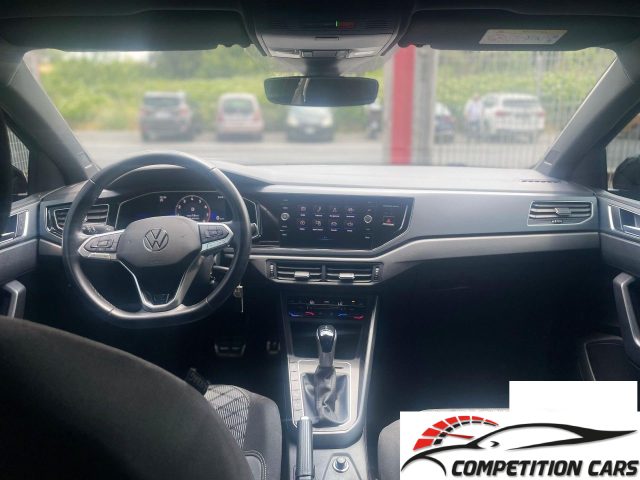 VOLKSWAGEN Polo usata, con ESP