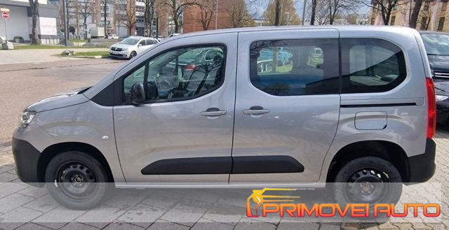 FIAT Doblo usata 8