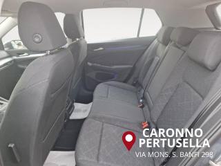 VOLKSWAGEN Golf usata, con Servosterzo