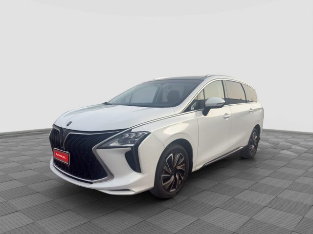 FORTHING U-Tour usata 0