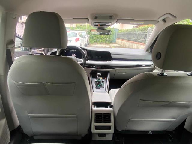VOLKSWAGEN Golf usata 9