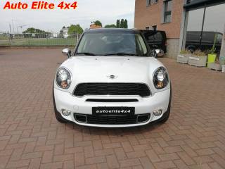 MINI Countryman usata, con Airbag laterali