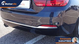 BMW 420 usata, con Chiusura centralizzata telecomandata