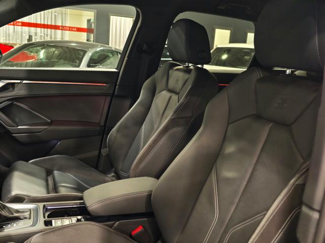 AUDI Q3 usata, con Controllo automatico clima