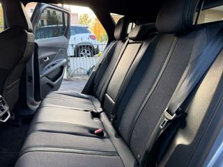PEUGEOT 3008 usata, con Volante in pelle