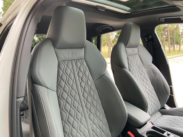 AUDI S3 usata, con Controllo trazione
