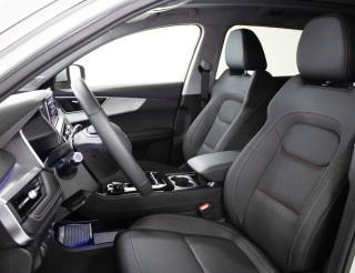 DR MOTOR DR 6.0 usata, con Controllo trazione