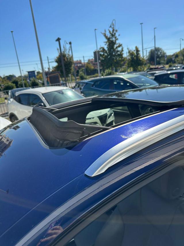 AUDI Q5 usata, con Fari Xenon