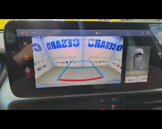 JEEP Avenger usata, con Sensori di parcheggio posteriori