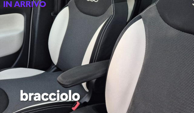 FIAT 500L usata 26