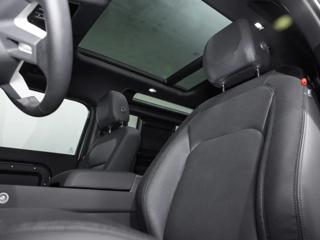 LAND ROVER Defender usata, con Alzacristalli elettrici