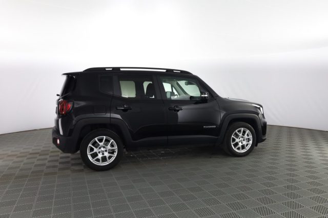 JEEP Renegade usata 2