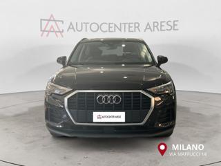 AUDI Q3 usata, con Climatizzatore