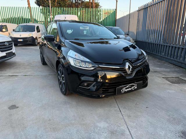 RENAULT Clio usata, con ABS