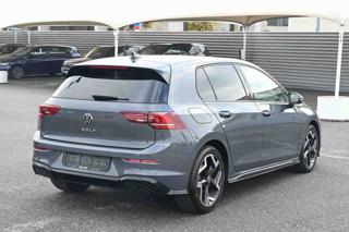 VOLKSWAGEN Golf usata, con Alzacristalli elettrici