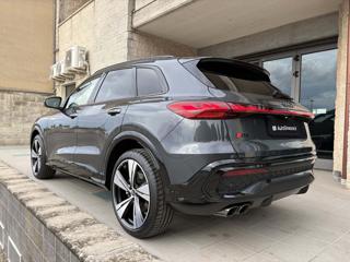 AUDI Q5 usata, con Boardcomputer