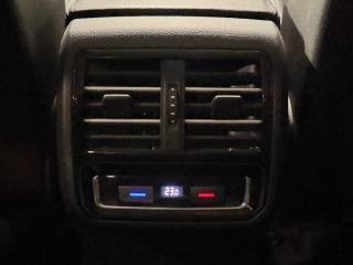 VOLKSWAGEN Passat usata, con Sedili sportivi