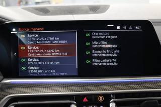 BMW X6 usata, con Servosterzo