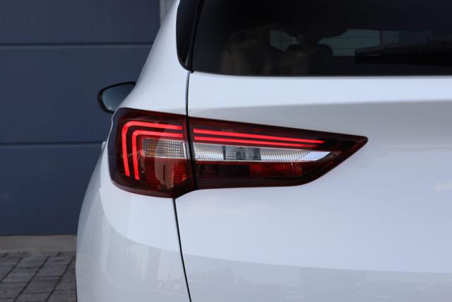 OPEL Grandland X usata, con Controllo vocale