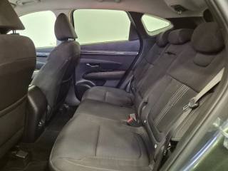 HYUNDAI Tucson usata, con Vivavoce