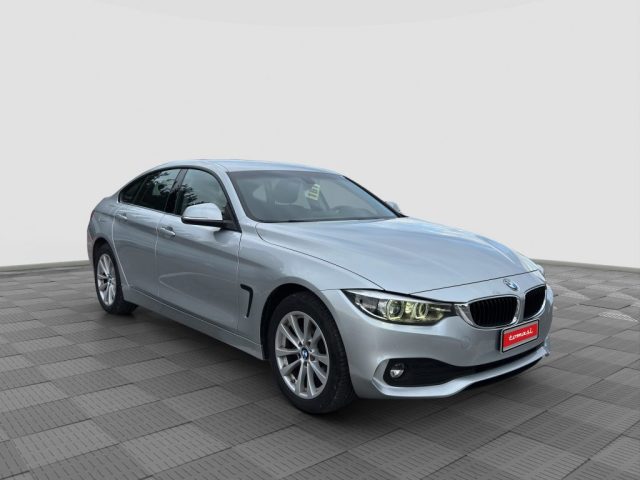 BMW 420 usata 6