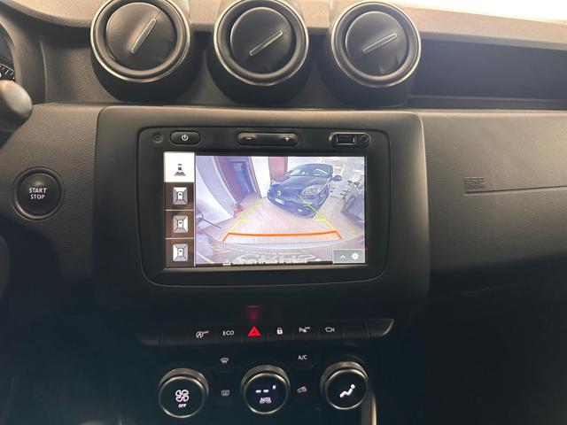 DACIA Duster usata, con Servosterzo