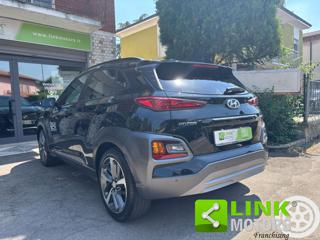 HYUNDAI Kona usata, con Antifurto