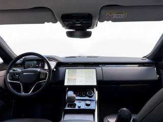 LAND ROVER Range Rover Sport usata, con Airbag Passeggero