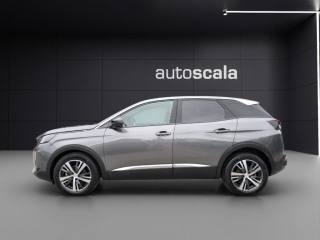 PEUGEOT 3008 usata, con Airbag