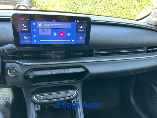 FIAT 600 usata, con Sensore di luce