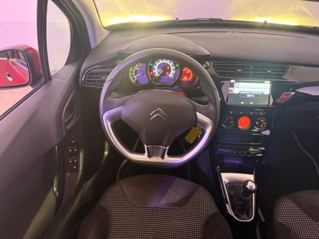 CITROEN C3 usata 10