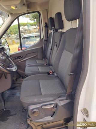 FORD Transit usata 15