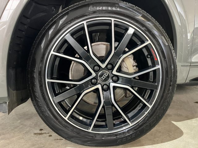 AUDI Q5 usata, con Servosterzo